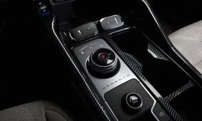Kia Sorento 2021, 167505 км, за 22500000 KRW - фото 9
