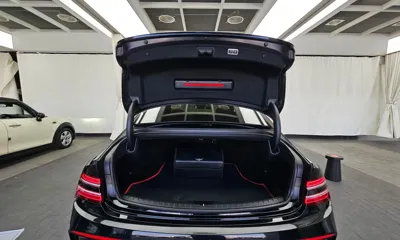 Genesis G80 2022, 53235 км, за 28732.31 USD - фото 20