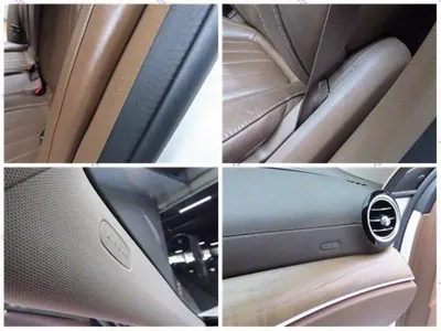 Mercedes-Benz E-Class 2018, 82266 км, за 26500000 KRW - фото 17