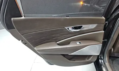 Kia K9 2019, 100326 км, за 20000000 KRW - фото 25