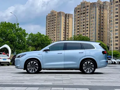 AITO 问界 AITO M7 2024, 54000 км, за 178000 CNY