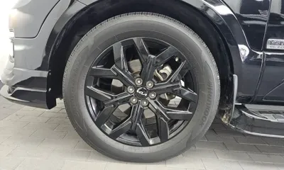 Kia Mohave 2017, 155862 км, за 14300000 KRW - фото 5
