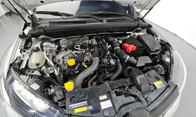 Renault-KoreaSamsung XM3 2020, 86551 км, за 12800000 KRW - фото 6