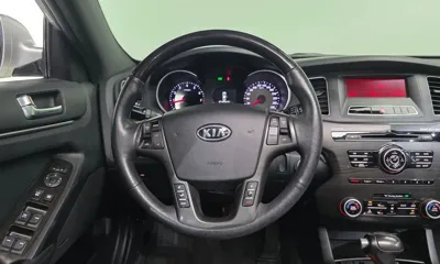 Kia K7 2013, 229641 км, за 4000000 KRW - фото 12