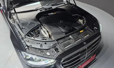 Mercedes-Benz S-Class 2022, 44027 км, за 99800000 KRW - фото 6
