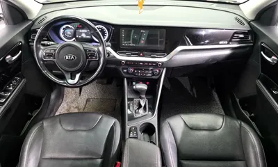 Kia Niro 2021, 129959 км, за 15000000 KRW - фото 7