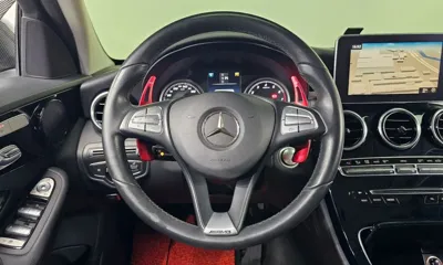 Mercedes-Benz C-Class 2017, 99959 км, за 17990000 KRW - фото 14
