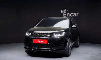 Land Rover Discovery Sport 2025, 583 км, за 50000000 KRW - фото 3