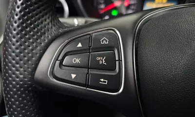 Mercedes-Benz GLC-Class 2019, 42205 км, за 33900000 KRW - фото 36