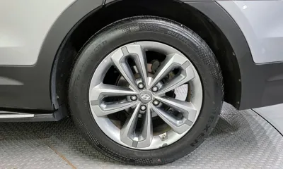Hyundai Maxcruz 2016, 158224 км, за 10500000 KRW - фото 5