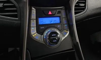 Hyundai Avante 2014, 155219 км, за 3500000 KRW - фото 18