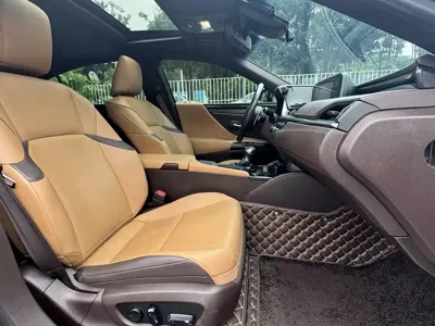 Lexus ES 2019, 65000 км, за 169000 CNY - фото 15
