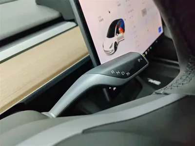 Tesla Model 3 2021, 68000 км, за 119800 CNY - фото 14