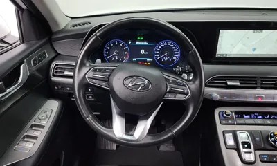 Hyundai Palisade 2019, 50297 км, за 21900000 KRW - фото 13