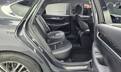 Hyundai Grandeur 2017, 94693 км, за 14000000 KRW - фото 12
