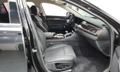 Genesis G90 2019, 80098 км, за 30800000 KRW - фото 26