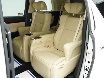 Toyota Alphard 2016, 85000 км, за 369000 CNY - фото 13