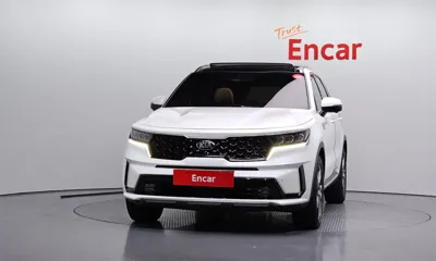 Kia Sorento 2021, 95613 км, за 30490000 KRW - фото 3