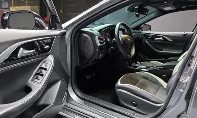 Infiniti Q30 2019, 66310 км, за 14500000 KRW - фото 10