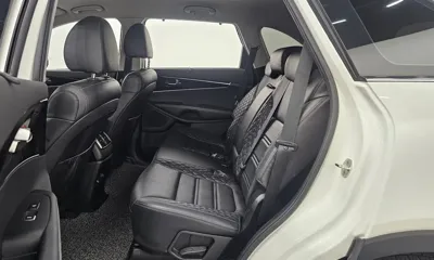 Kia Sorento 2020, 136350 км, за 17900000 KRW - фото 27