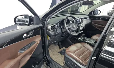 Kia Sorento 2016, 127276 км, за 14500000 KRW - фото 10
