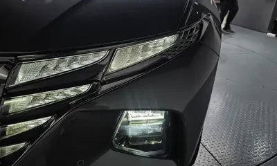 Hyundai Tucson 2023, 23277 км, за 27990000 KRW - фото 21