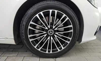 Mercedes-Benz S-Class 2022, 57228 км, за 79500000 KRW - фото 21