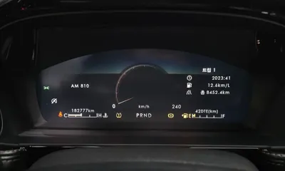 Lincoln Corsair 2021, 182777 км, за 15900000 KRW - фото 8