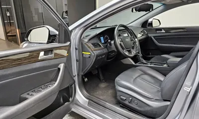 Hyundai Sonata 2015, 94943 км, за 8200000 KRW - фото 10