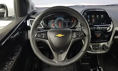 ChevroletGMDaewoo Spark 2019, 18831 км, за 8800000 KRW - фото 13