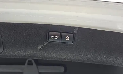 Genesis G80 2017, 149595 км, за 15300000 KRW - фото 20