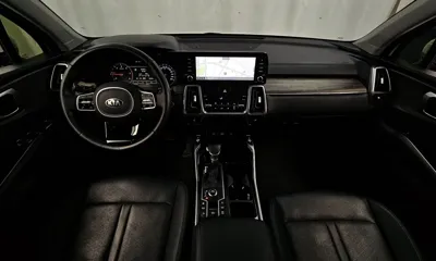Kia Sorento 2021, 74335 км, за 20790000 KRW - фото 7