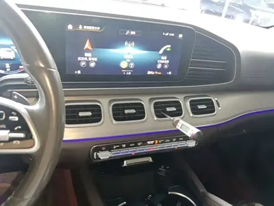 Mercedes-Benz 奔驰GLE(进口) 2020, 77000 км, за 280100 CNY - фото 13