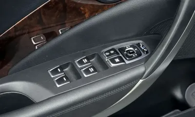 Hyundai Aslan 2015, 114589 км, за 7500000 KRW - фото 19
