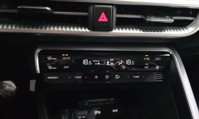 Kia K5 2022, 113367 км, за 99980000 KRW - фото 31