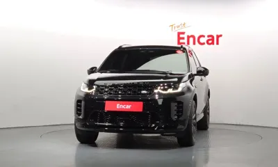 Land Rover Discovery Sport 2025, 10745 км, за 49500000 KRW