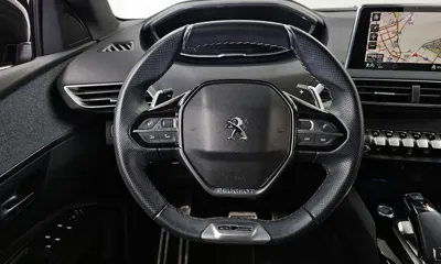 Peugeot 3008 2018, 24494 км, за 19000000 KRW - фото 13