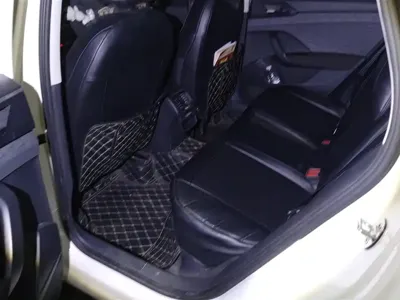 Volkswagen Tharu 2019, 69400 км, за 58000 CNY - фото 11