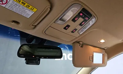 Kia Canival 2016, 146974 км, за 15200000 KRW - фото 29