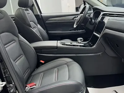 GAC Motor GS4 Plus 2022, 12000 км, за 107800 CNY - фото 18