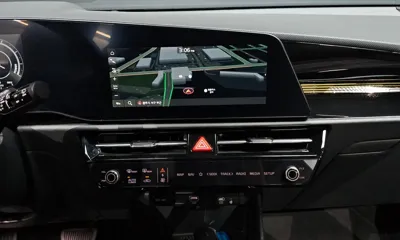 Kia Niro 2024, 7062 км, за 29600000 KRW - фото 12
