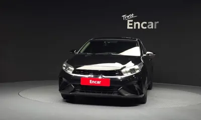 Kia K3 2022, 27540 км, за 16000000 KRW