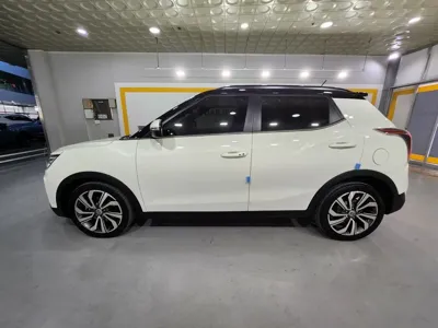 KG_Mobility_Ssangyong TIBOLI 2022, 48256 км, за 15300000 KRW - фото 3
