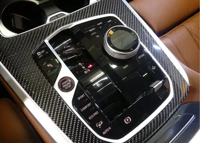 BMW X7 2025, 9500 км, за 139000000 KRW - фото 9