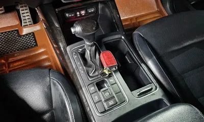 Kia Sorento 2017, 176748 км, за 12400000 KRW - фото 9