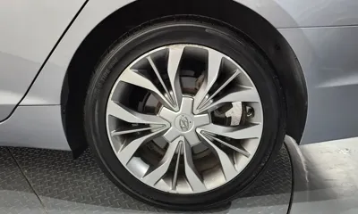 Hyundai Sonata 2016, 113847 км, за 7000000 KRW - фото 21