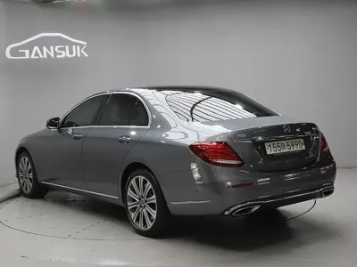 Mercedes-Benz E-Class 2020, 75648 км, за 35500000 KRW - фото 3