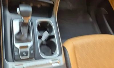 Kia Canival 2023, 74000 км, за 99990000 KRW - фото 8