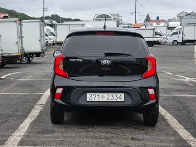 Kia Morning 2019, 38226 км, за 8500000 KRW - фото 4