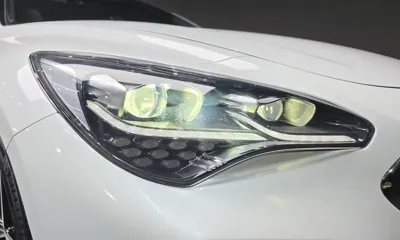 Kia Stinger 2021, 36273 км, за 28500000 KRW - фото 22